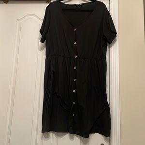 Women’s dress